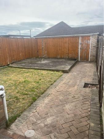 3 bedroom Terraced House to let in Sanctuary Way, Wybers Wood, Grimsby, DN37