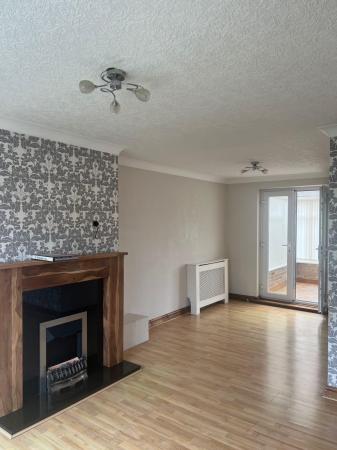 3 bedroom Terraced House to let in Sanctuary Way, Wybers Wood, Grimsby, DN37