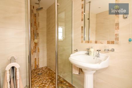 3 bedroom Detached house for sale in Squires Meadow, North Somercotes, LN11