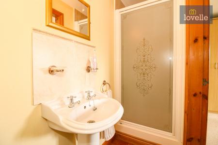 3 bedroom Detached house for sale in Squires Meadow, North Somercotes, LN11