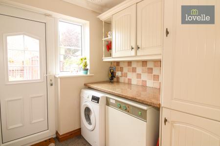 3 bedroom Detached house for sale in Squires Meadow, North Somercotes, LN11