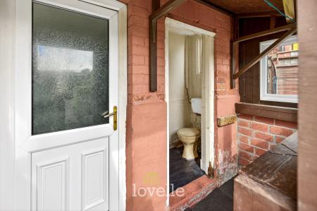 3 bedroom Semi-detached house for sale in Second Avenue, Grimsby, DN33
