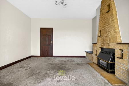 3 bedroom Semi-detached house for sale in Second Avenue, Grimsby, DN33