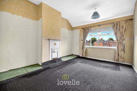 3 bedroom Semi-detached house for sale in Second Avenue, Grimsby, DN33