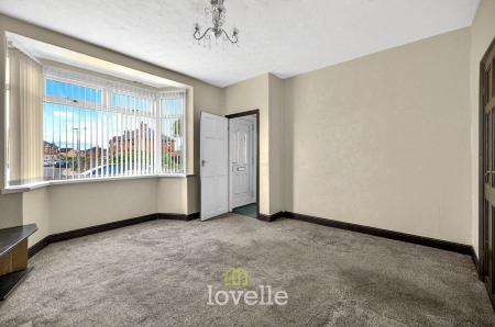 3 bedroom Semi-detached house for sale in Second Avenue, Grimsby, DN33