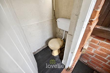 3 bedroom Semi-detached house for sale in Second Avenue, Grimsby, DN33