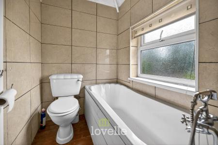 3 bedroom Semi-detached house for sale in Second Avenue, Grimsby, DN33