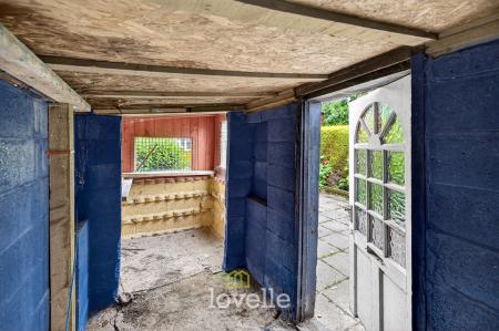 3 bedroom Semi-detached house for sale in Second Avenue, Grimsby, DN33