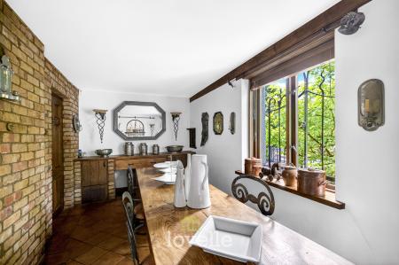 4 bedroom Detached house for sale in Main Road, Hatcliffe, DN37