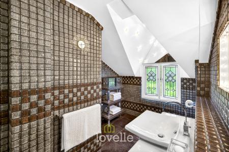 4 bedroom Detached house for sale in Main Road, Hatcliffe, DN37