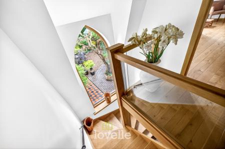 4 bedroom Detached house for sale in Main Road, Hatcliffe, DN37