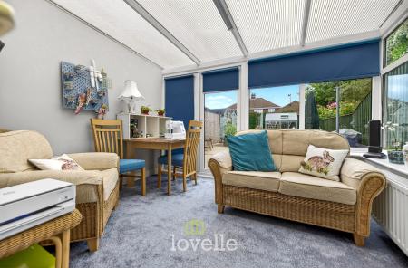 3 bedroom Semi-detached house for sale in Summerfield Avenue, Waltham, DN37