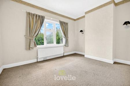 3 bedroom Semi-detached house for sale in Brigsley Road, Waltham, DN37