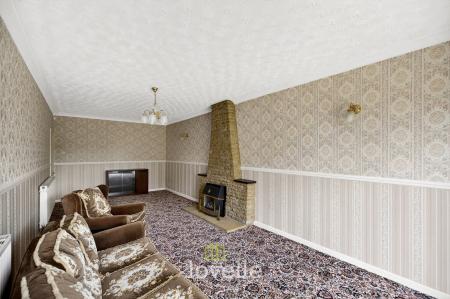 3 bedroom Semi-detached house for sale in Brigsley Road, Waltham, DN37