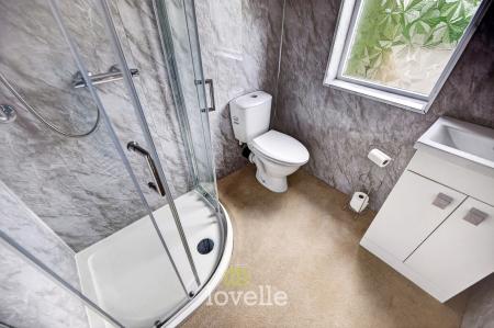 3 bedroom Semi-detached house for sale in Brigsley Road, Waltham, DN37