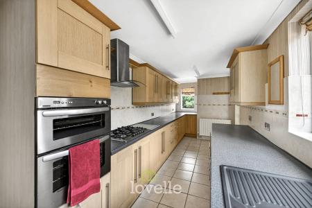 3 bedroom Semi-detached house for sale in Brigsley Road, Waltham, DN37