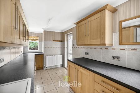 3 bedroom Semi-detached house for sale in Brigsley Road, Waltham, DN37