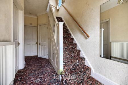 3 bedroom Semi-detached house for sale in Brigsley Road, Waltham, DN37