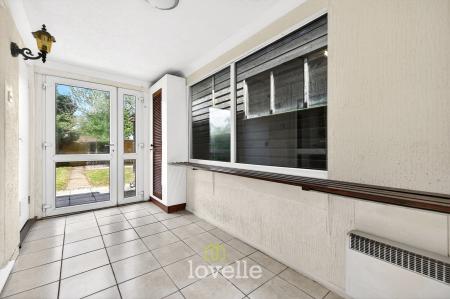 3 bedroom Semi-detached house for sale in Brigsley Road, Waltham, DN37
