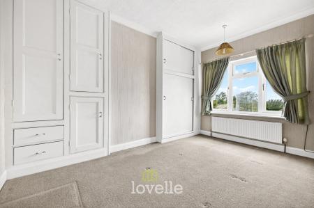 3 bedroom Semi-detached house for sale in Brigsley Road, Waltham, DN37