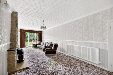 3 bedroom Semi-detached house for sale in Brigsley Road, Waltham, DN37
