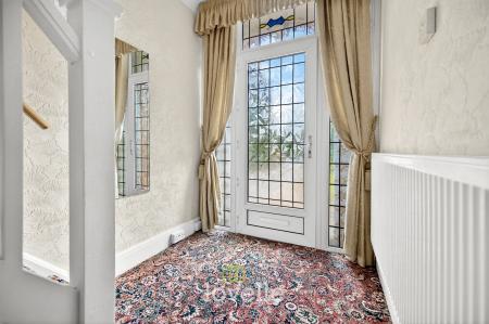 3 bedroom Semi-detached house for sale in Brigsley Road, Waltham, DN37