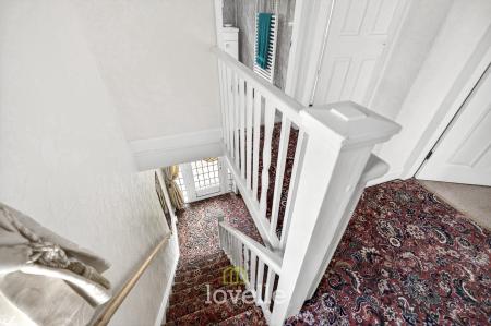 3 bedroom Semi-detached house for sale in Brigsley Road, Waltham, DN37