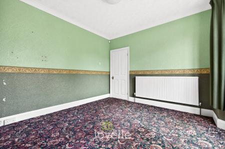 3 bedroom Semi-detached house for sale in Brigsley Road, Waltham, DN37