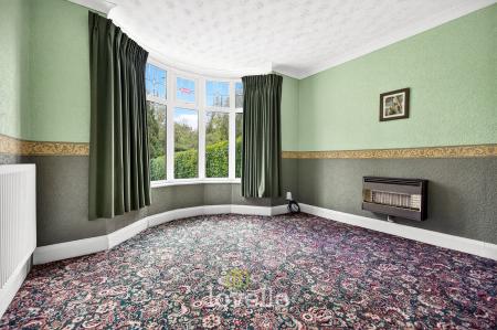 3 bedroom Semi-detached house for sale in Brigsley Road, Waltham, DN37