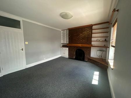Corporation Road, Grimsby, DN31