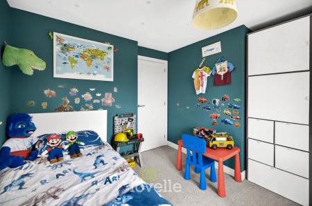 3 bedroom Semi-detached house for sale in Gervase Holles Way, Grimsby, DN33