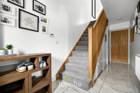 3 bedroom Semi-detached house for sale in Gervase Holles Way, Grimsby, DN33