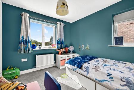 3 bedroom Semi-detached house for sale in Gervase Holles Way, Grimsby, DN33