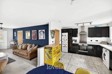 3 bedroom Semi-detached house for sale in Gervase Holles Way, Grimsby, DN33