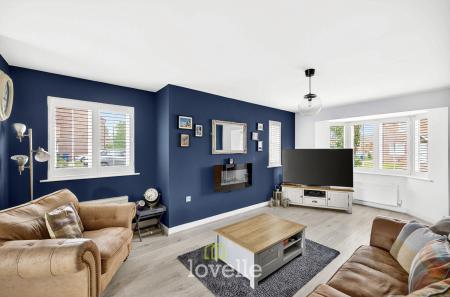 3 bedroom Semi-detached house for sale in Gervase Holles Way, Grimsby, DN33