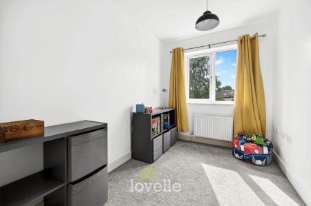 3 bedroom Semi-detached house for sale in Gervase Holles Way, Grimsby, DN33