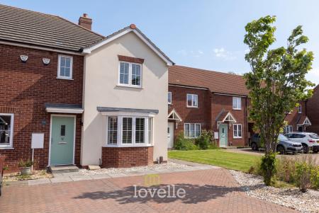 Gervase Holles Way, Grimsby, DN33
