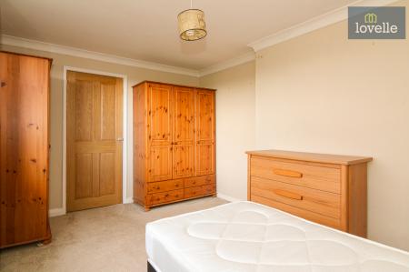2 bedroom Detached bungalow for sale in Spinney Close, Grimoldby, LN11