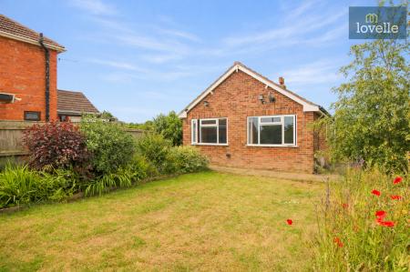 Spinney Close, Grimoldby, LN11