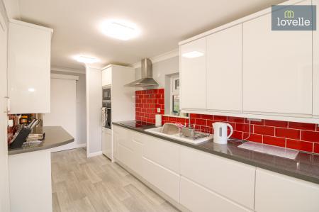 2 bedroom Detached bungalow for sale in Spinney Close, Grimoldby, LN11