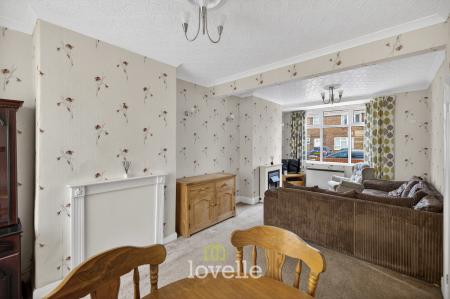 3 bedroom Terraced House for sale in Curry Road, Grimsby, DN34