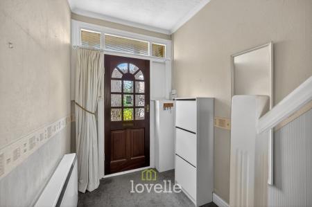 3 bedroom Terraced House for sale in Curry Road, Grimsby, DN34