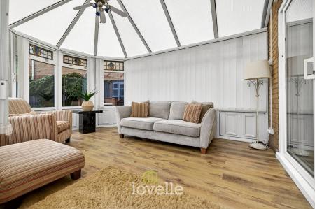 3 bedroom Detached house for sale in Holme Farm Close, Great Coates, DN37