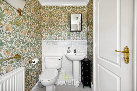 3 bedroom Detached house for sale in Holme Farm Close, Great Coates, DN37