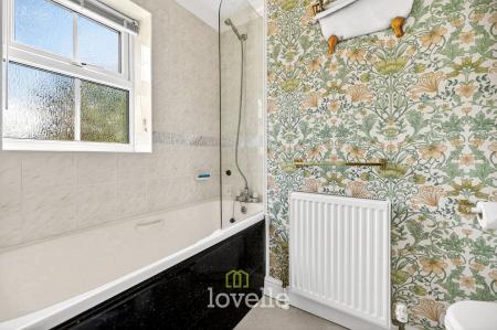 3 bedroom Detached house for sale in Holme Farm Close, Great Coates, DN37