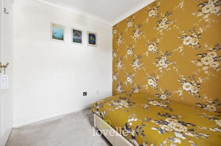 3 bedroom Detached house for sale in Holme Farm Close, Great Coates, DN37