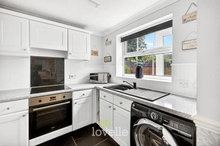 3 bedroom Detached house for sale in Holme Farm Close, Great Coates, DN37