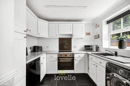 3 bedroom Detached house for sale in Holme Farm Close, Great Coates, DN37