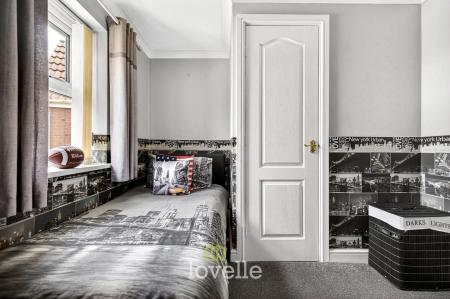 3 bedroom Detached house for sale in Holme Farm Close, Great Coates, DN37