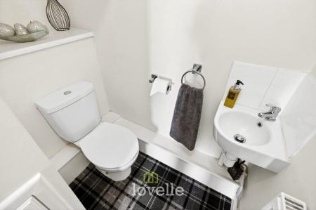 3 bedroom Detached house for sale in Holme Farm Close, Great Coates, DN37